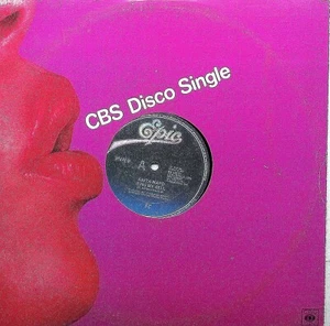 ANITA WARD - RING MY BELL 12" 45 - IN V. G. TO EXCELLENT CONDITION -AUS PRESSING - Picture 1 of 1