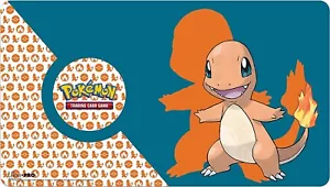 Ultra Pro Pokemon Charmander Charizard Playmat - Picture 1 of 1