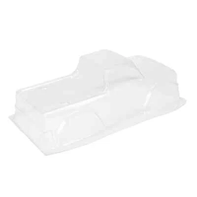 RC Painted Body Shell 125mm Wheelbase for Axial SCX24 1/24 Scale Crawler Trucks - Image 1 of 4