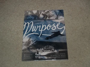 Purposes - A Ride Nature Productions ( DVD 2013 ) - Bild 1 von 5