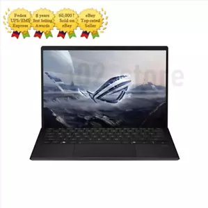 ASUS ROG Flow Z13 GZ302EA-RU110W 13.4" AMD AI Max+ 395 64GB/1TB Win11 Laptop - Picture 1 of 3