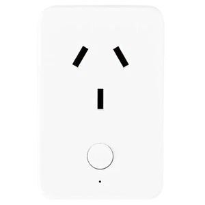 Connect SmartHome Smart Monitoring Wifi Plug CSH-PLGPM-001 - Picture 1 of 5