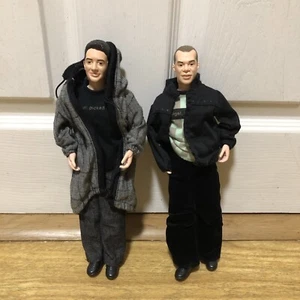 Popstars Noel Sullivan Hearsay & Danny Foster 11" Character Options Doll Figure - Picture 1 of 6