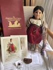 Poupée Josefina American Girl, avec boîte, accessoires et tresse originale !!