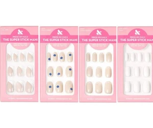 Olive & June Press On Fake Nails 32 ct (YOU PICK) - Picture 1 of 11