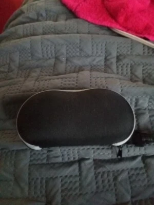 Sporty Semi Hard Sun Sunglasses  Case - Image 1 of 4