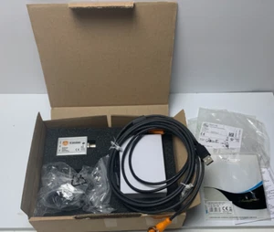 ¡NUEVO! Interfaz de enlace de E/S IFM Efector E30390 USB IO-LINK MASTER - Imagen 1 de 5
