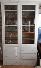 Vintage Pantry Cabinet Products For Sale Ebay