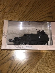atlas editions multiple gun motor carriage m16 - Picture 1 of 1