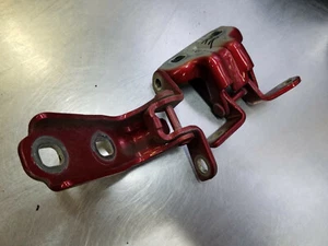 OEM 13 14 15 16 17 CADILLAC ATS RIGHT REAR UPPER LOWER HINGE HINGES PASSENGER 4S - Bild 1 von 4