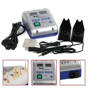 Dental Lab Electric Waxer Machine Carving Die Knife Pen Carving 6 Tips - Bild 1 von 35