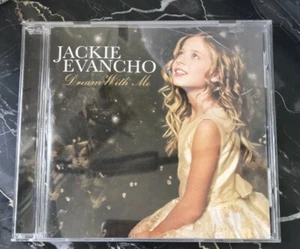 Jackie Evancho - Dream with Me - CD 2011, Sony Music - Picture 1 of 2