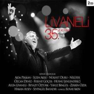 35. Yıl Konseri (2 CD) - Picture 1 of 1