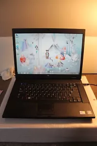 Dell E5500 (2.53GHz/4GB/320GB/DVDRW) WXGA Windows 7 PRO 64-Bit - Picture 1 of 12