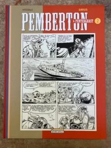 SIRIUS - PEMBERTON INTEGRALE T2 - NEUF - EO 2025 - Imagen 1 de 3