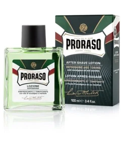 Proraso After Shave Lotion - Refreshing & Toning (100ml) - Picture 1 of 1