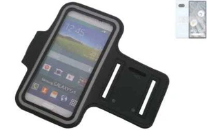 Pour Google Pixel 7a brassard Neoprene sports jogging running case - Photo 1/2