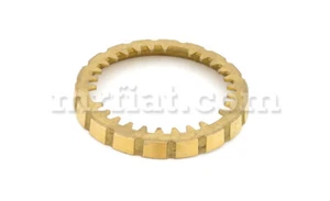 Nuevo anillo sincronizado Fiat 124 125 S - Imagen 1 de 1