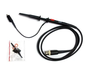 Oscilloscope Probe CP-260N x10 x1 10:1 1:1 60MHz 10MΩ 18pF 600V CAT II PINTEK - Picture 1 of 5