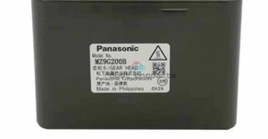 1PCS Panasonic Gear reducer MZ9G200B NEW - Picture 1 of 1