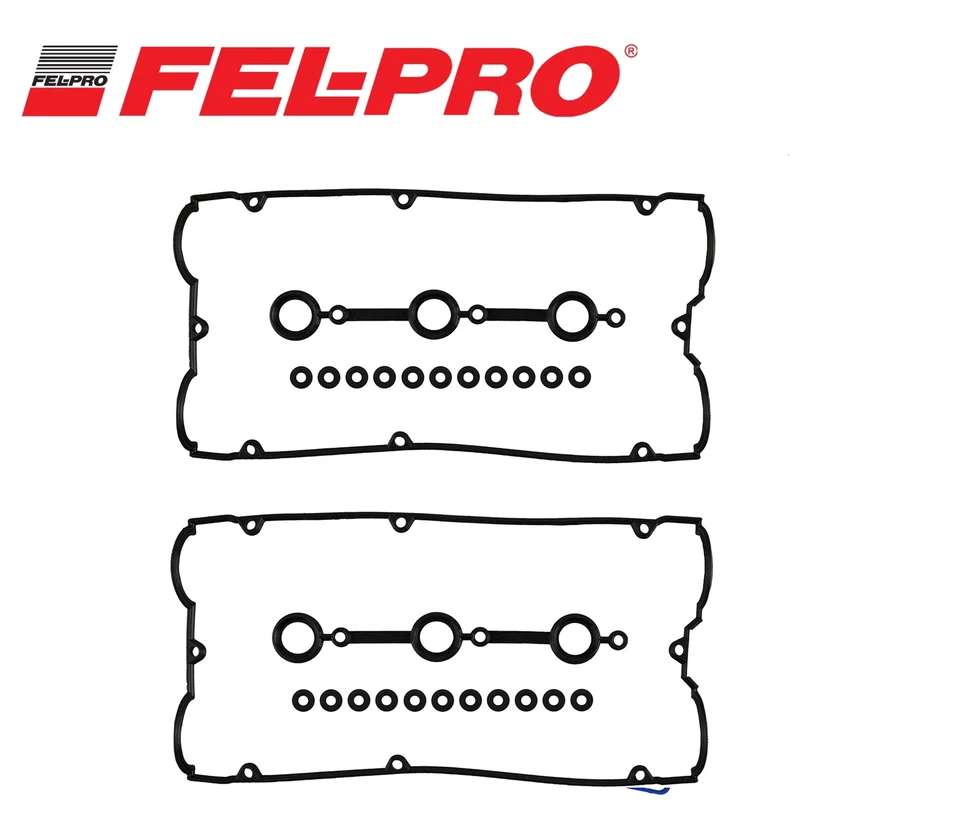 Juego de juntas de cubierta de válvula para Kia Sorento 2003 2004 2005 2006 Foto 1 de 4