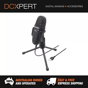 AUDIO-TECHNICA AT9934USB CARDIOID CONDENSER USB MICROPHONE (AT AT9934USB(AU)) - Picture 1 of 3