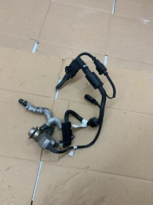 VALVOLA INIETTORE AUDI Q8 BENTLEY BENTAYGA 2018 4.0 TDI 160KW ADBLUE 4G0131113D - Immagine 1 di 4