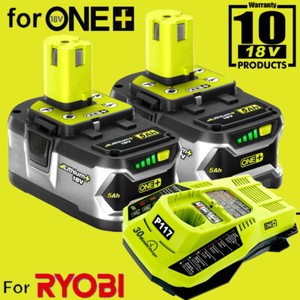 Baterías Ryobi para para bricolaje y | Compra en eBay