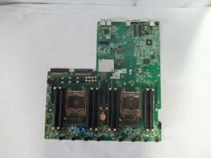 Dell 0797FV 797FV PowerEdge C4130 Dual LGA2011-3 DDR4 Server Motherboard - Picture 1 of 3