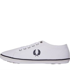 fred perry plimsolls sale