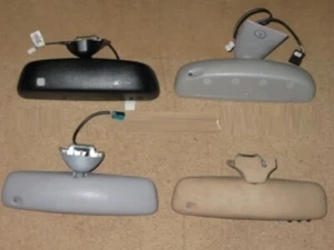 Mercedes Innenspiegel Abblendbar für C-Klasse W203 und CLK W209 - Bild 1 von 1