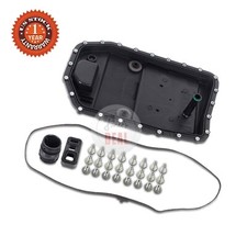 6hp19 Transmission Oil Filter Pan Repair Kit W/gasket 24117571217 Fit BMW E90