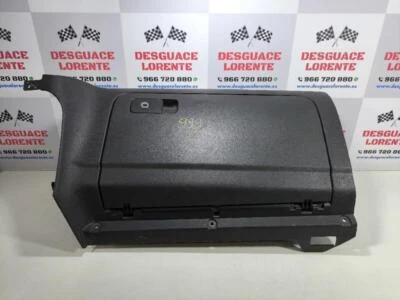 1K1857290 Guantera VOLKSWAGEN JETTA (1K2) 1.9 TDI 2005 202692 Foto 1 de 3