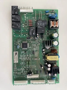200D4854G013 GE Main Control Board FOR GE REFRIGERATOR Rebuilt - Picture 1 of 7