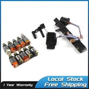 9HP48 9‑Speed Transmission Solenoid Kit & Harness For Cherokee (KL) 2013-2015 - Bild 1 von 12