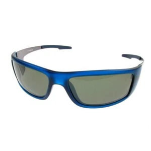Gafas de sol para hombre Polaroid lentes polarizadas UV400 CAT 3 Inkgoginto 5650B rayadas - Imagen 1 de 2
