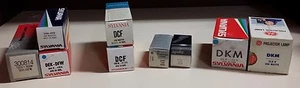 (LOTS OF 2) CHOOSE YOUR OWN VARIATION OR BRAND! DCF, DEK/DFW, DKM, DYP! - Picture 1 of 21