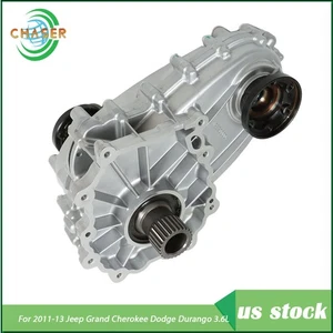 Transfer Case 52853662AC Fit For Jeep Grand Cherokee Dodge Durango 2011-13 3.6L - Picture 1 of 10