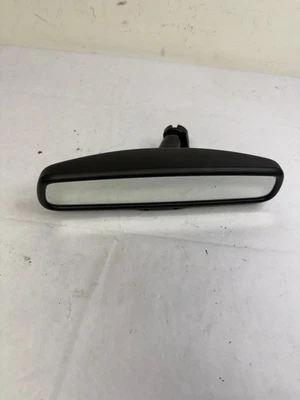 OEM 2007-2014 Lincoln Navigator 5.4L Front Center Interior Rear View Mirror - Image 1 of 4