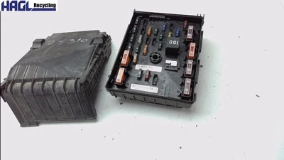 Centralina Elettrica 3C0937125A VW Sharan 2.0 TDI Bluemotion Technology - Immagine 1 di 4