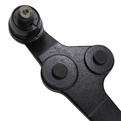 Brazo de control de suspensión inferior delantero izquierdo kia rio 2003-2005 Foto 1 de 2