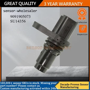Crankshaft Position Sensor for Toyota Corolla 9091905073 SU14356 - Picture 1 of 5