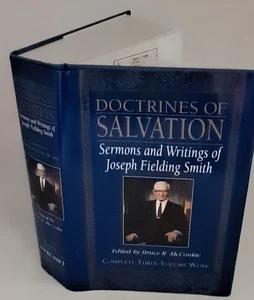 Doctrines of Salvation: Sermons and Writings of Joseph Fielding Smith Edited - Picture 1 of 1