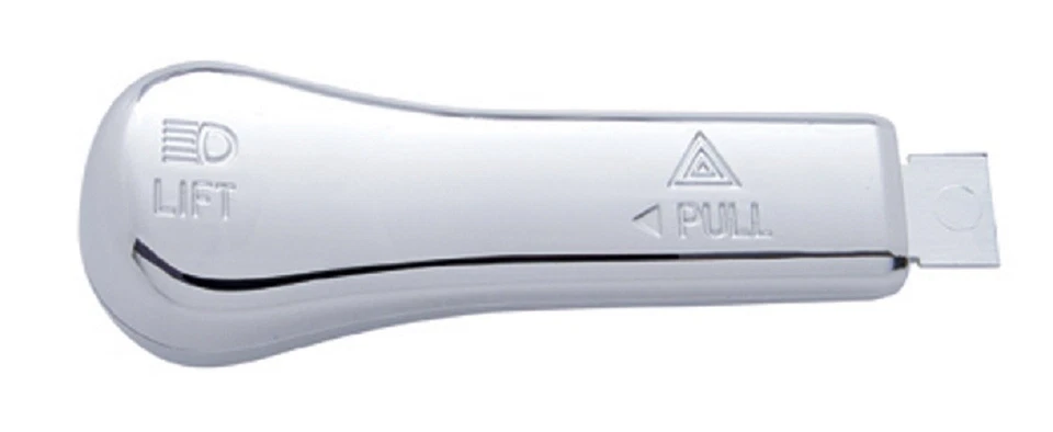 Palanca de señal de giro para Freightliner Columbia 2000+ Century 1997+ Coronado 2000+ Foto 1 de 1