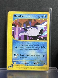 Skyridge #077/144 Mantine - Bild 1 von 2