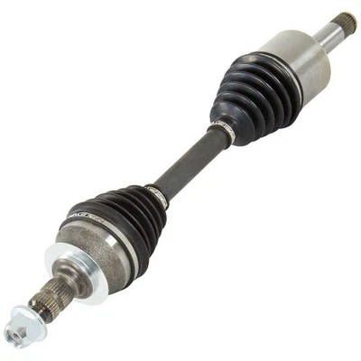 Nuevo eje de transmisión CV delantero derecho del lado del pasajero para Cadillac SRX 2012-2016 Foto 1 de 4