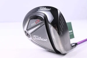 Titleist 915 D2 Driver / 10.5 Degree / Stiff Flex Oban Kiyoshi 65 - Picture 1 of 8