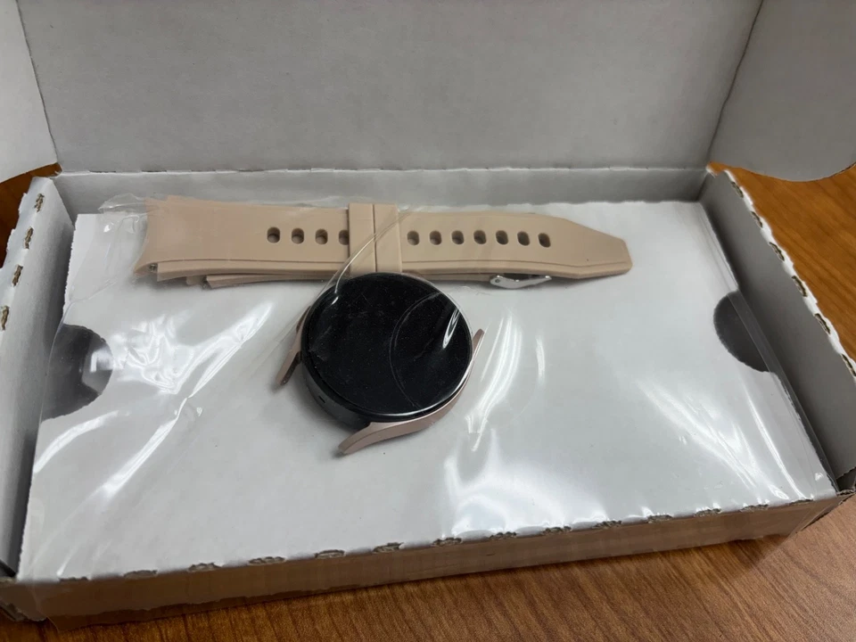 samsung galaxy watch 4 40mm - Image 1 of 1