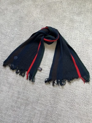 Vestido bufanda italiana para mujer Michael Kors vintage Y2K, L/Xl, barroco boho Foto 1 de 4