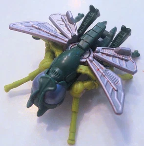 Transformers Thrilling 30 Starscreams WASPINATOR 30th Anniversary mini Con  - Picture 1 of 4